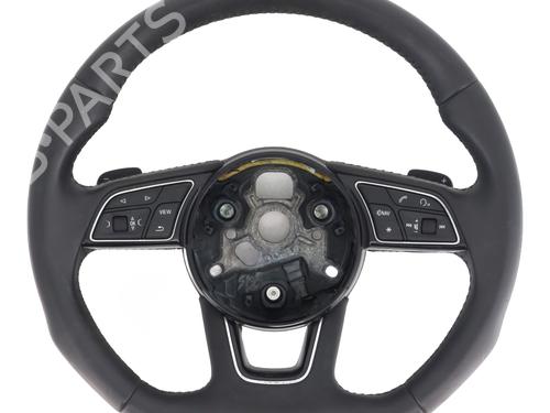 Used Steering wheel AUDI A3 Sportback (8VA, 8VF) 40 TFSI quattro (190 hp) 29428438