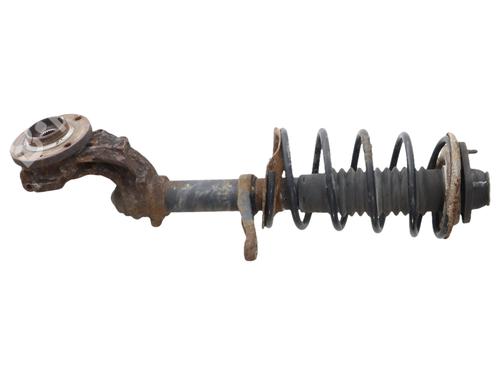 Used Left front shock absorber Left front shock absorber 37676930 37676930