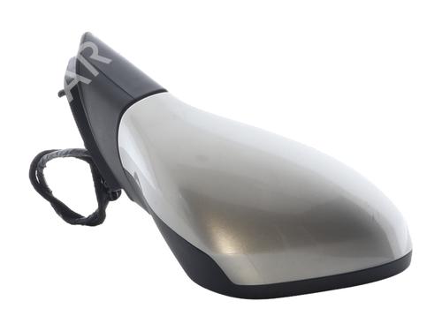 Right mirror PEUGEOT 207 (WA_, WC_) 1.6 HDi | BP29555267C27 