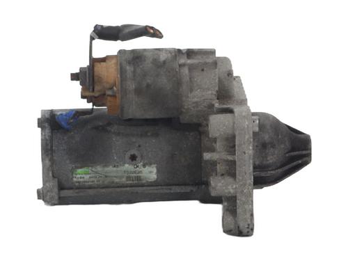 Used Starter Starter PEUGEOT 207 (WA_, WC_) 1.6 HDi (90 hp) 33115259 33115259