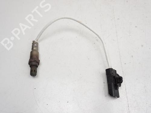 Used Electronic sensor Electronic sensor CITROËN C4 CACTUS 1.2 VTi 82 (82 hp) 18195029 18195029