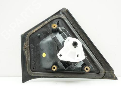 Used Rear left exterior door handle Rear left exterior door handle NISSAN MICRA V (K14) 1.5 DCI (90 hp) 18192915 18192915