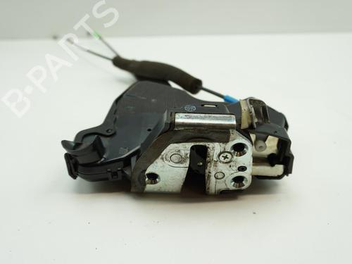 Front right lock TOYOTA LAND CRUISER PRADO (_J12_) 3.0 D-4D (KDJ120, KDJ125, KDJ121) | BP18192254C97 