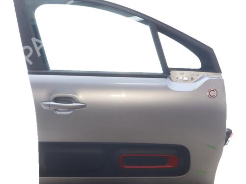 Used Right front door Right front door CITROËN C3 III (SX) 1.2 PureTech 82 (83 hp) 40266651 40266651