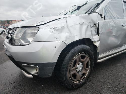 Used Parts DACIA DUSTER (HS_)  1.5 dCi  4367355