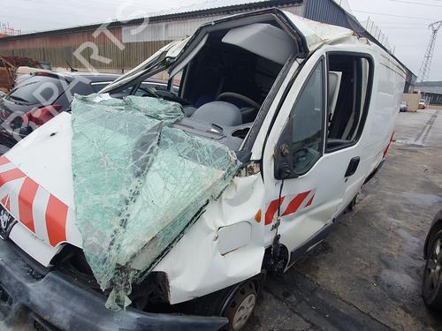 Engine PEUGEOT BOXER Van (244) 2.0 HDi | BP22074656M1 