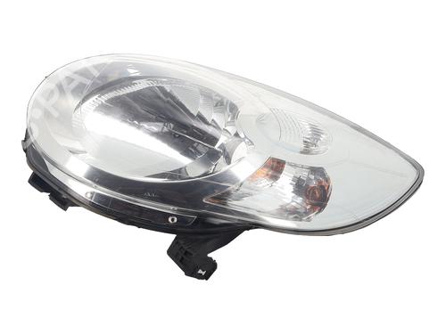 Left headlight CITROËN C1 (PM_, PN_) 1.0 | BP26929740C28 