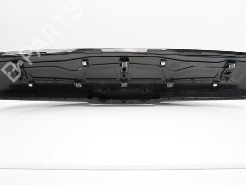 Spoiler bagklap RENAULT CAPTUR I (J5_, H5_) 0.9 TCe 90 (90 hp) 18184685