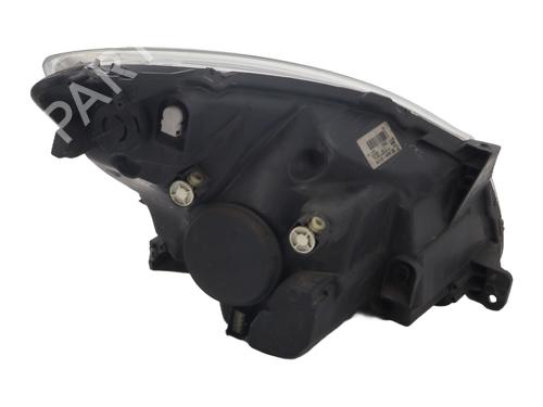 Left headlight OPEL AGILA B (H08) 1.2 (F68) | BP32853668C28  - Image 5