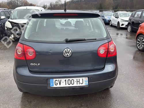 Climate control VW GOLF V (1K1) 1.4 16V | BP28353743I5 - Image 10