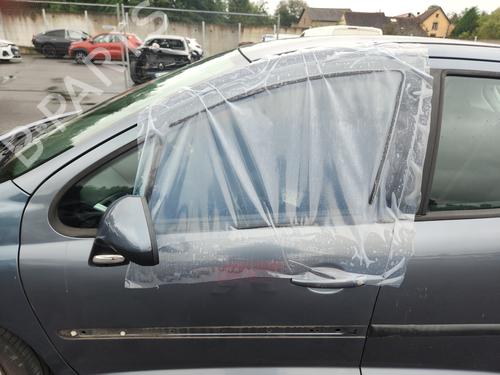 Left front shock absorber PEUGEOT 207 (WA_, WC_) 1.4 HDi | BP31945232M16 