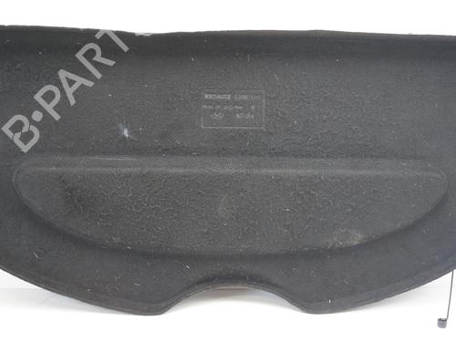 Used Rear parcel shelf Rear parcel shelf RENAULT MEGANE II (BM0/1_, CM0/1_) 1.9 dCi (BM0G, CM0G) (120 hp) 18184595 18184595