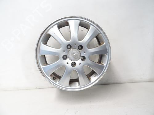 Used Rim MERCEDES-BENZ B-CLASS Sports Tourer (W245) B 200 CDI (245.208) (140 hp) 27699447