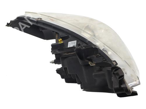 Left headlight PEUGEOT 207 (WA_, WC_) 1.6 HDi | BP26296747C28 