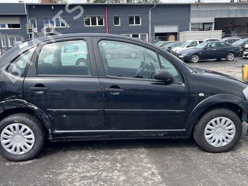 Engine CITROËN C3 I (FC_, FN_) 1.1 i | BP22072800M1 
