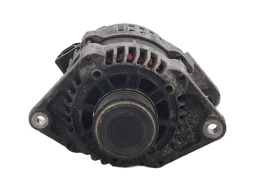 Used Alternator Alternator OPEL ASTRA J Sports Tourer (P10) 1.7 CDTI (35) (110 hp) 26966882 26966882