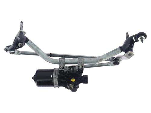 Used Front wiper motor Front wiper motor RENAULT CAPTUR II (HF_) TCe 90 (HFM6) (91 hp) 40287594 40287594