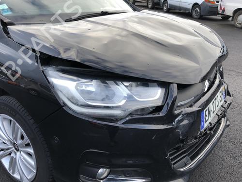 Alternator CITROËN C4 II (NC_) 1.6 BlueHDi 120 | BP22219900M7 