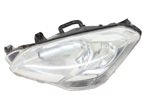 Scheinwerfer links CITROËN BERLINGO MULTISPACE (B9) 1.6 HDi 110 | BP25880051C28 