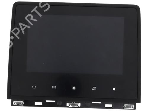 Radio RENAULT CLIO V (B7_) 1.3 TCe 130 (B7MF) (131 hp) 25285440