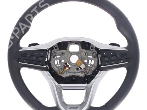 Used Steering wheel Steering wheel SEAT ATECA (KH7, KHP) 1.5 TSI (150 hp) 32331713 32331713