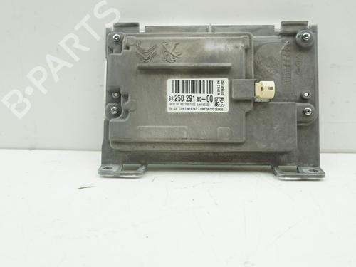 Display monitor PEUGEOT 208 I (CA_, CC_) 1.6 HDi / BlueHDi 75 | BP22072599C48 
