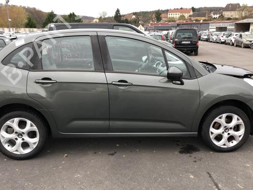 Right taillight CITROËN C3 II (SC_) 1.4 HDi 70 (SC8HZC, SC8HR0, SC8HP4) | BP29329655C35 - Image 17