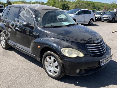 Bak støtfanger CHRYSLER PT CRUISER (PT_) 2.2 CRD | BP27096945C8 