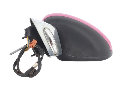 Left mirror CITROËN DS3 (SA_) 1.6 HDi 90 | BP29545880C26 