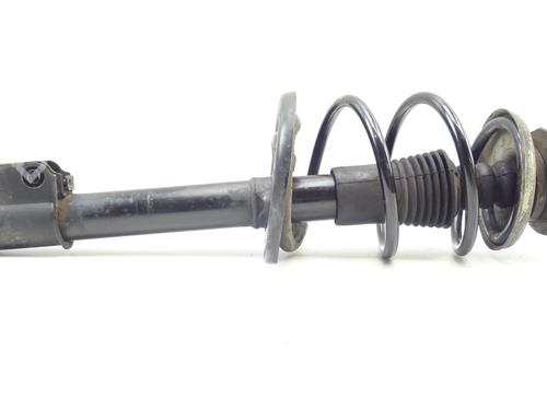 Used Left front shock absorber DACIA SANDERO II TCe 90 (B8M1, B8MA, B8AC) (90 hp) 18186823