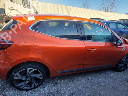 Module électronique RENAULT CLIO V (B7_) 1.0 TCe 100 (B7MT) | BP24986052M83 