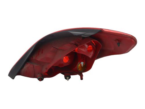 Left taillight PEUGEOT 308 I (4A_, 4C_) 1.6 HDi | BP29935314C34