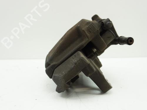 Right front brake caliper AUDI A5 Sportback (8TA) 2.0 TDI | BP18177327M104 