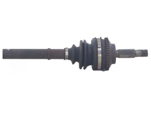 Right front driveshaft RENAULT KANGOO Express (FC0/1_) 1.5 dCi (FC07, FC1R) | BP33184152M39 - Image 2