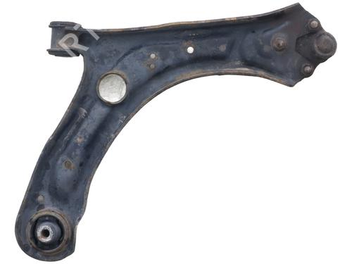 Used Left front suspension arm Left front suspension arm VW BEETLE (5C1, 5C2) 1.6 TDI (105 hp) 33773358 33773358