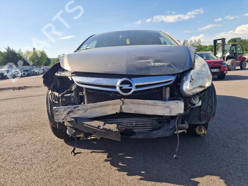 Gearbox OPEL CORSA D (S07) | BP36302042M3 - Image 6