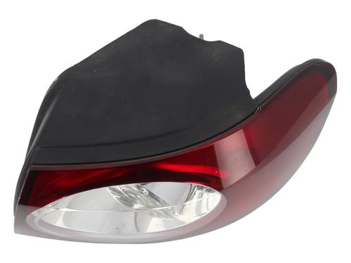 Right taillight VW GOLF PLUS V (5M1, 521) 1.9 TDI | BP31331746C35 