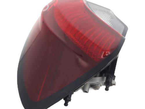 Used Left taillight Left taillight FIAT TIPO Hatchback (356_, 357_) 1.4 (356HXA1B, 357) (95 hp) 36150711 36150711