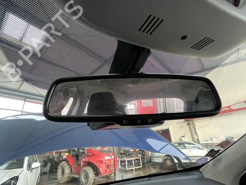 Used Rear mirror RENAULT KADJAR (HA_, HL_) 1.3 TCe 140 (HLNB, HLN1) (140 hp) 31981437