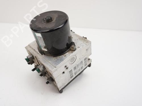 ABS pump PEUGEOT 407 SW (6E_, 6D_) 2.0 16V | BP18177266M43 