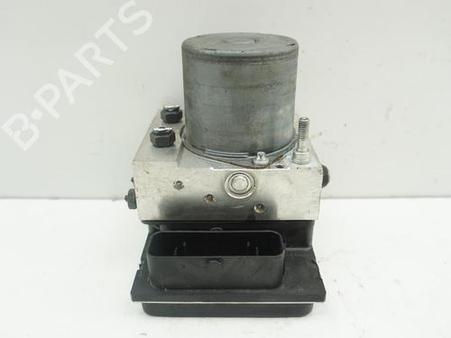 Used ABS pump ABS pump AUDI A4 B7 Avant (8ED) 2.7 TDI (180 hp) 18176594 18176594