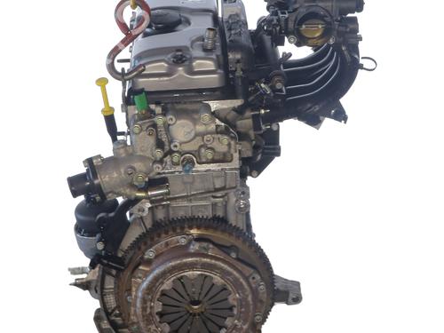 Motor PEUGEOT 206 Hatchback (2A/C) 1.4 i (75 hp) 29403810