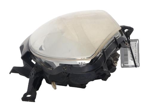 Left headlight RENAULT CLIO III (BR0/1, CR0/1) 1.4 16V | BP28330393C28  - Image 6
