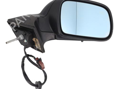 Right mirror PEUGEOT 407 (6D_) 2.0 HDi 135 (6DRHRH, 6DRHRE, 6DRHRG, 6DRHRJ) | BP29040238C27 