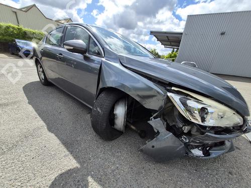Steering column stalk PEUGEOT 508 I (8D_) 2.0 HDi | BP37036255I23 - Image 15