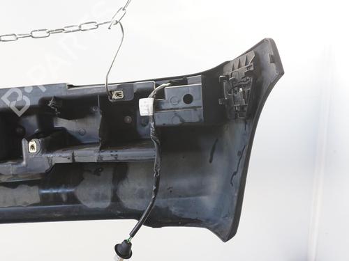 Rear bumper PEUGEOT 106 II (1A_, 1C_) 1.0 i | BP18177058C8 