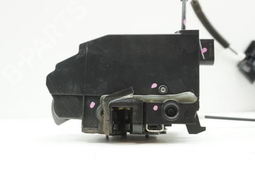 Front left lock PEUGEOT 308 SW II (LC_, LJ_, LR_, LX_, L4_) 1.5 BlueHDi 100 | BP18181827C98 