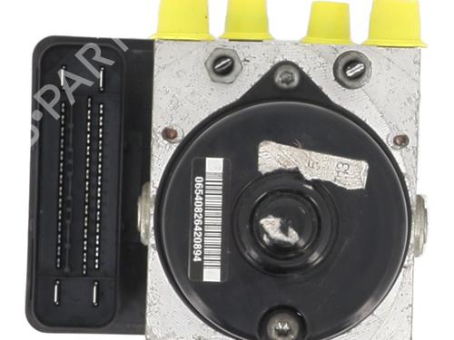 Used ABS pump ABS pump FORD FOCUS II Turnier (DA_, FFS, DS) 1.6 TDCi (90 hp) 22554938 22554938