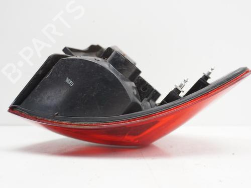 Left taillight RENAULT KOLEOS I (HY_) 2.0 dCi 4x4 (HY0K) | BP18191908C34 