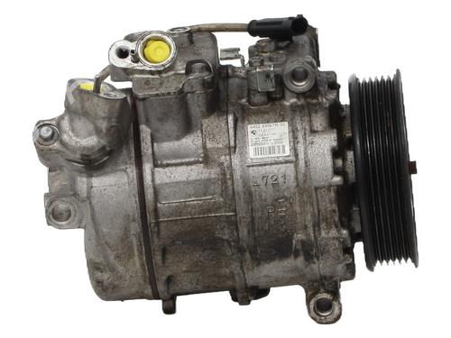 AC compressor BMW 5 (E60) 523 i | BP23844342M34
